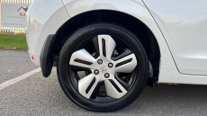 Honda Jazz 1.5 i-MMD Hybrid EX 5dr eCVT Hybrid Hatchback